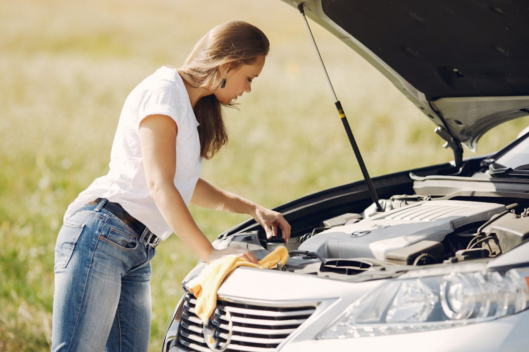 Car Engine Problems: How to Detect and Fix Them
