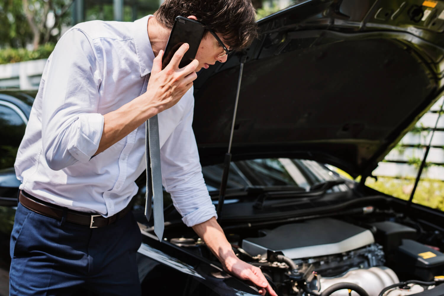 Car Engine Problems: How to Detect and Fix Them