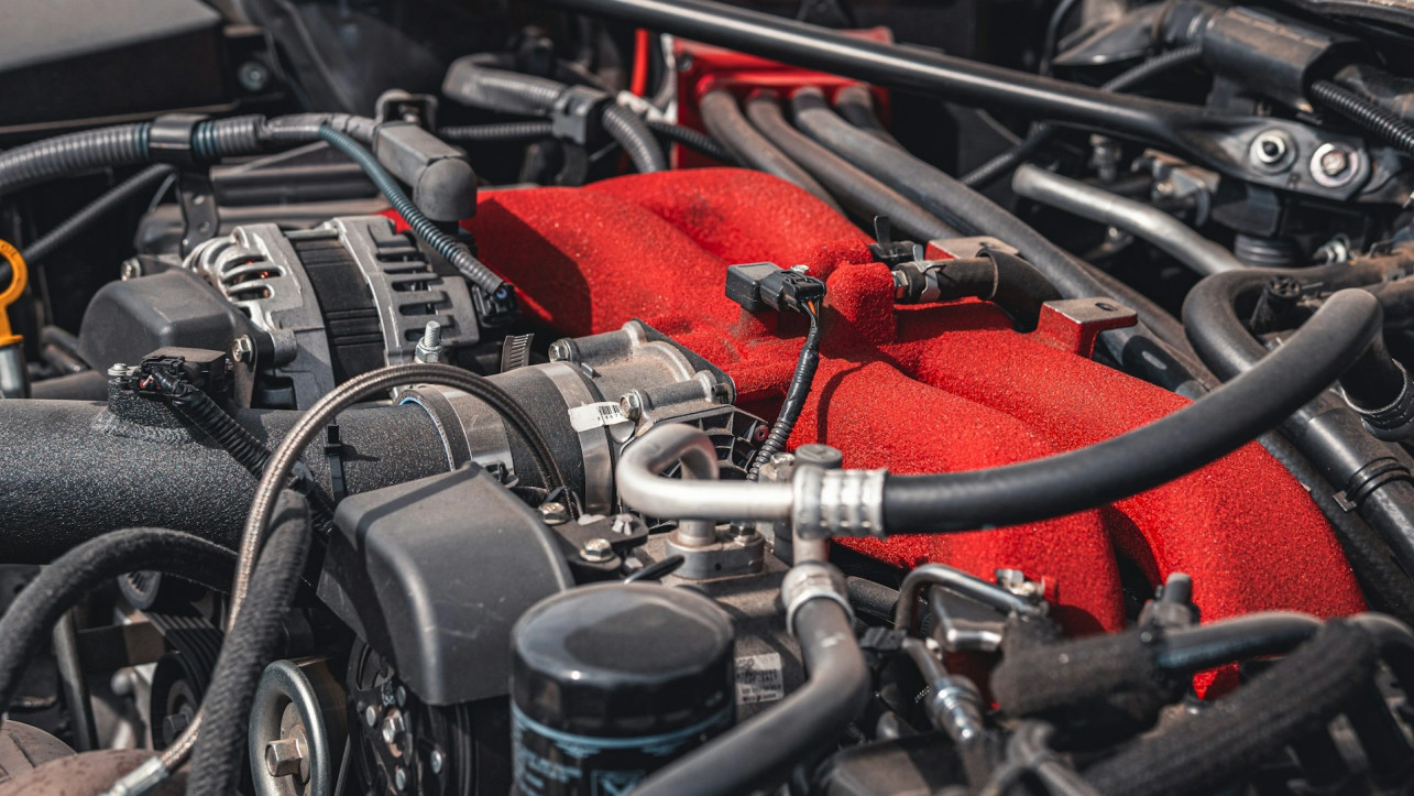 Engine Features What Engine Does My Car Have? Find Car Engine Size & Type Fast